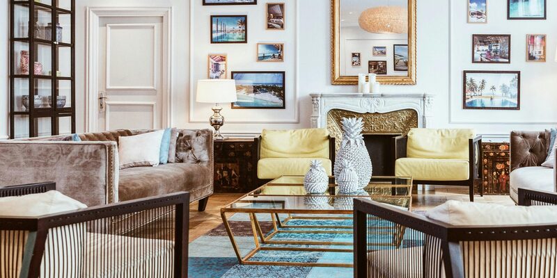 Är lyxhotell värt priset?